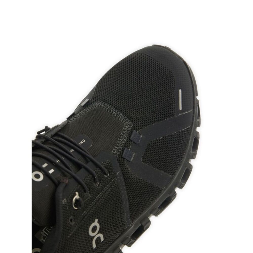 On Men's Running Cloud 5 Sneakers - Picture 3 of 4